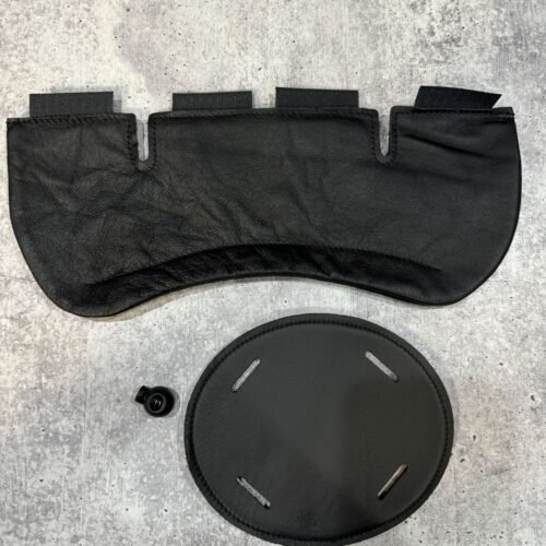 Phenix TL-2 & TC1 Leather Comfort Package