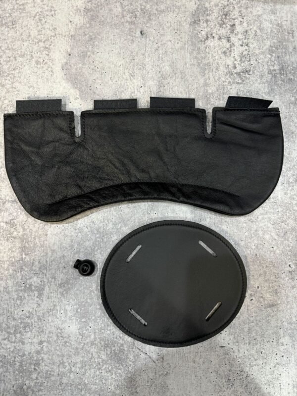 Phenix TL-2 & TC1 Leather Comfort Package