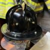 481186240_635617402655019_6738856830660118300_n N5A Satin Black Restoration Fire Helmet