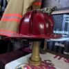 490168208_667227006160725_2419568492863024201_n Dark Red Custom Fire Helmet with Dragon Finial