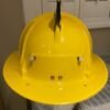 1980s/1990s Cairns 880 Fire Helmet – Upgraded