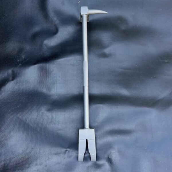 Custom Titanium Cerakote 30” Heritage Bar