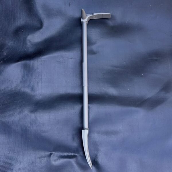 Custom Titanium Cerakote 30” Heritage Bar