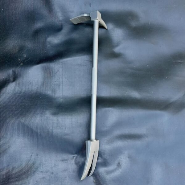 Custom Titanium Cerakote 30” Heritage Bar