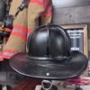 Cairns N5A Medium Satin Black Fire Helmet