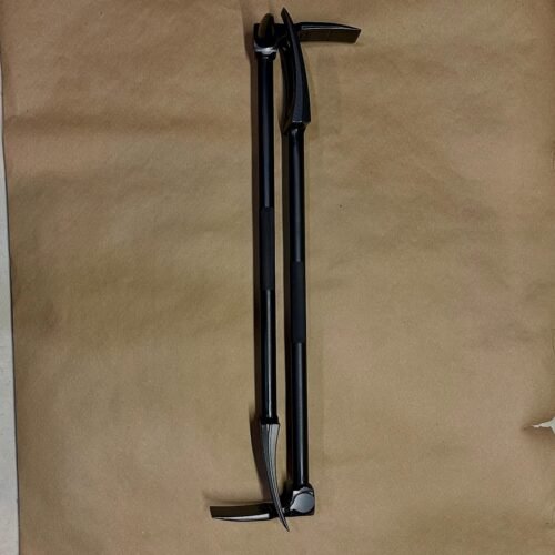 Dual Halligan Irons Set