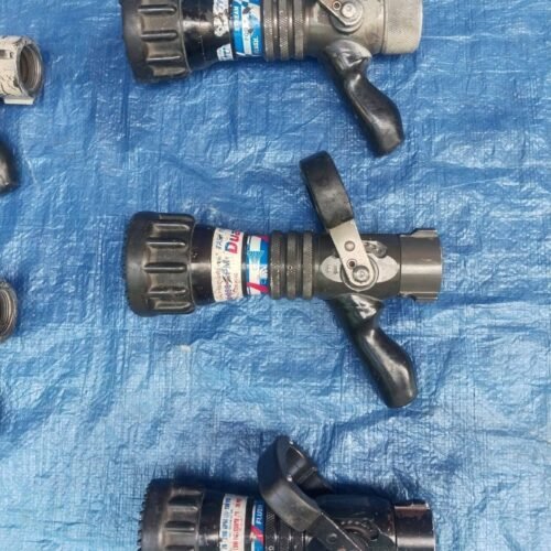 Scott NXG2 4.5 PSI SCBA with HUD