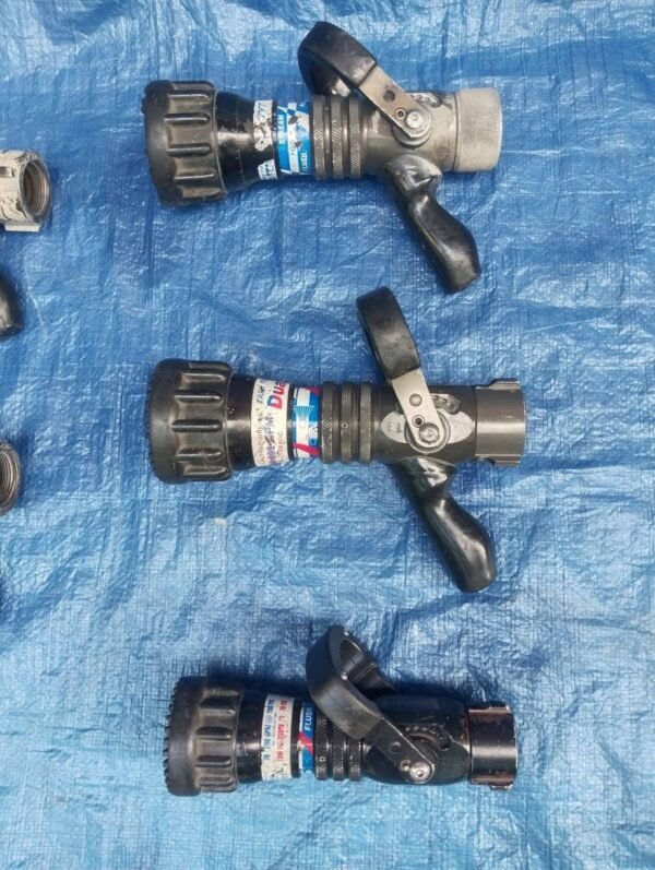 Scott NXG2 4.5 PSI SCBA with HUD