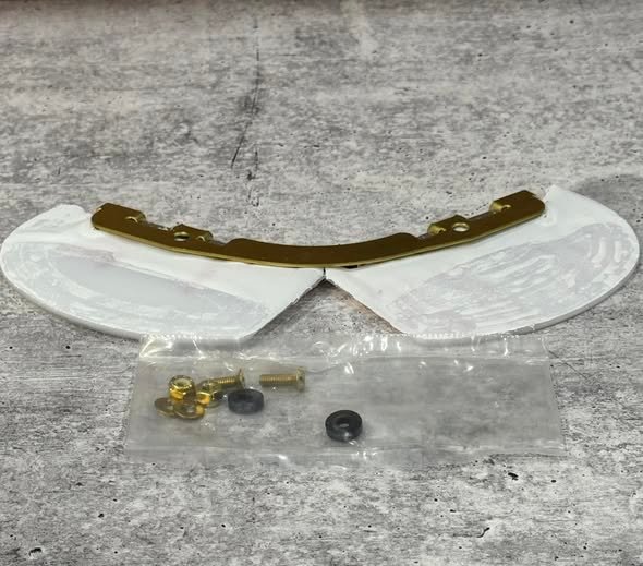 GSP Bourkes Premium Lens