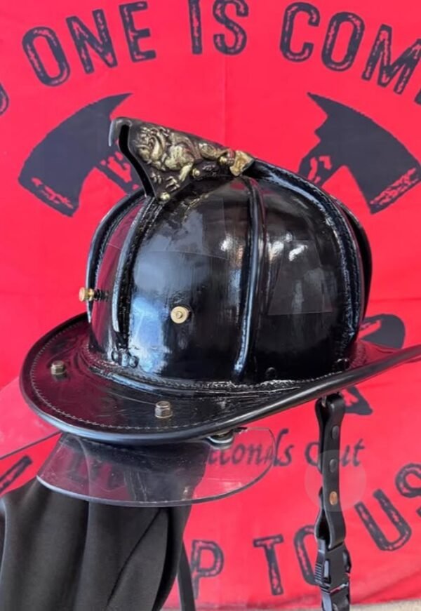 WhatsApp Image 2026-01-10 at 3.29.01 AM N5A Gloss Black Accent Fire Helmet
