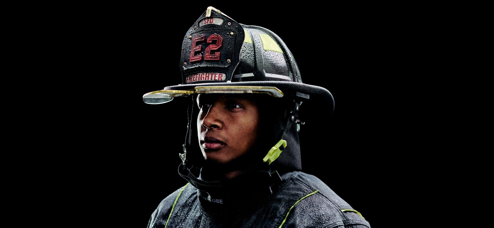 1980s Cairns 880 Smoothie – Custom Flat Black