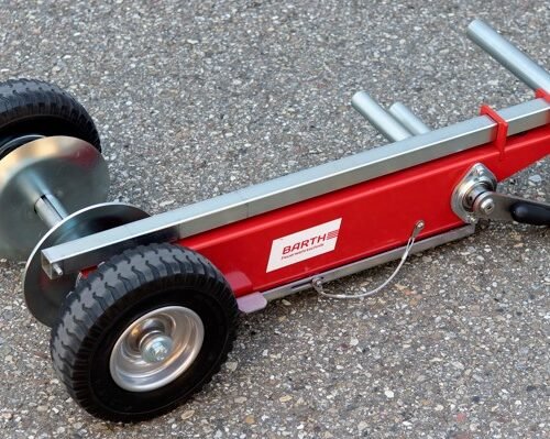 Hose Roller