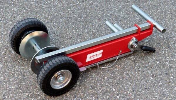 Hose Roller