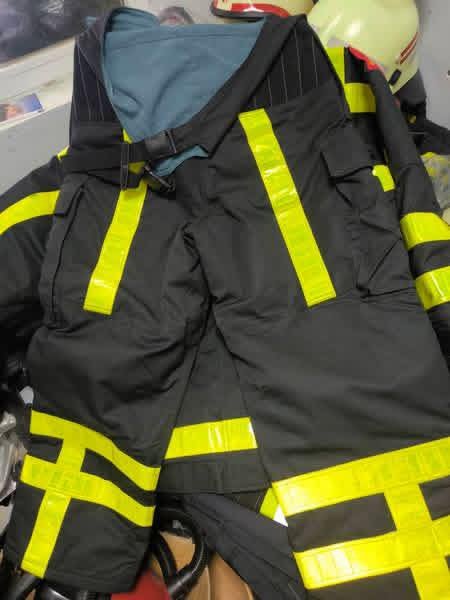 Fire Protection Gear