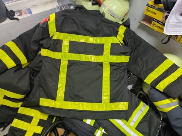Fire Protection Gear
