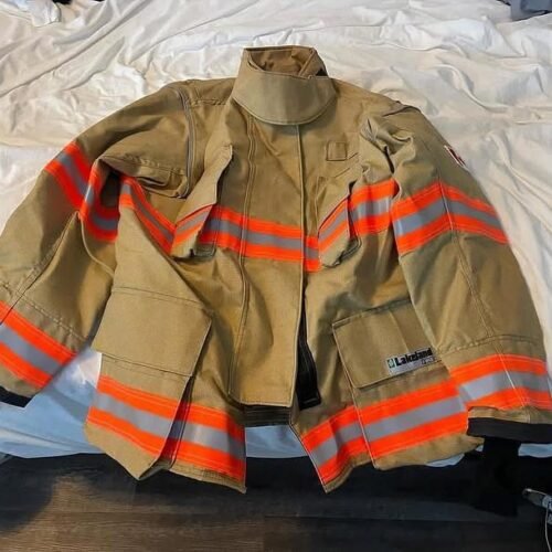 Lakeland Fire Gear
