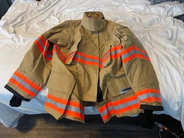 Lakeland Fire Gear