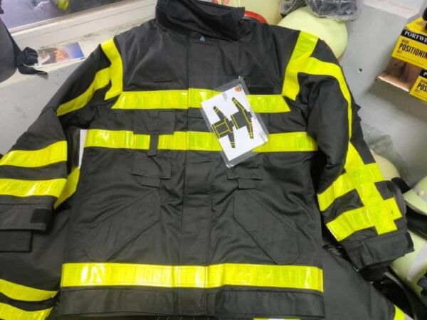 Fire Protection Gear