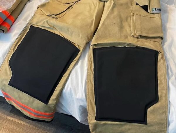 Lakeland Fire Gear