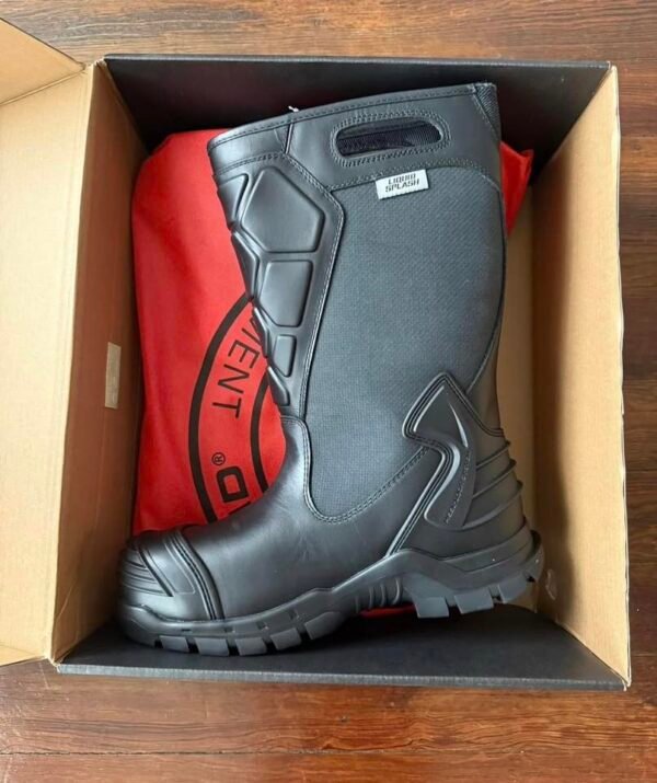 Black Diamond Boots