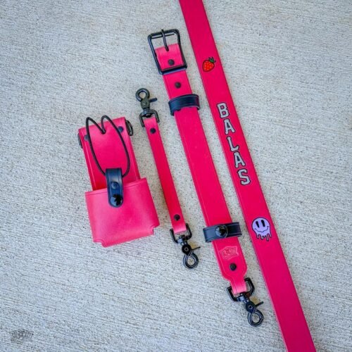 WhatsApp Image 2026-04-02 at 1.29.24 PM Pink Radio Strap