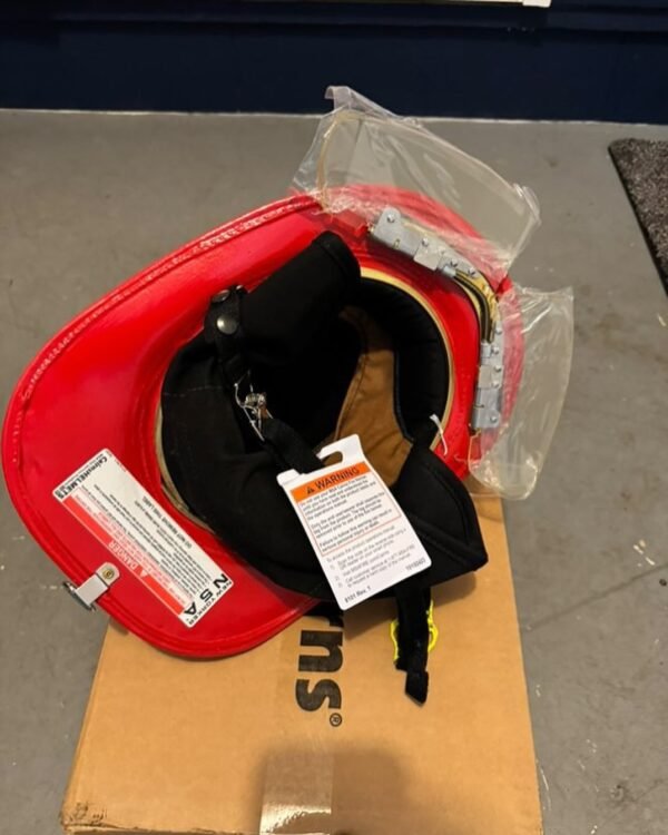 N5A Helmet