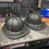 N5A leather helmet