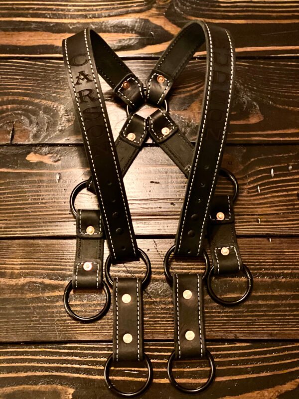 Suspender